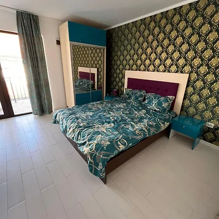 Casa Daymar