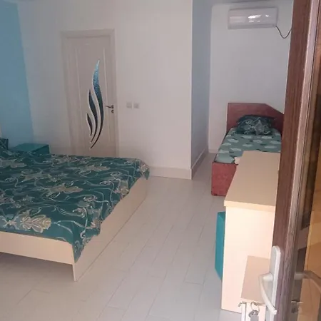 Casa Daymar
