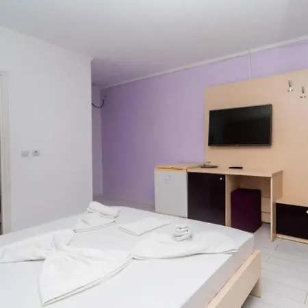 Casa Daymar Guest house *