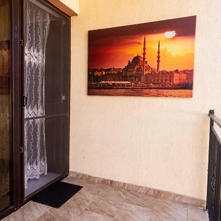 Casa Daymar 4*