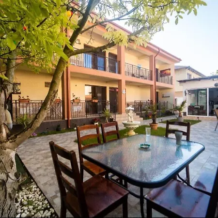 Casa Daymar Guest house *