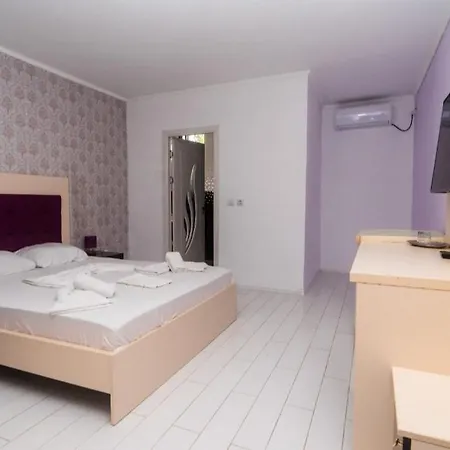 Guest house Casa Daymar 2 Mai