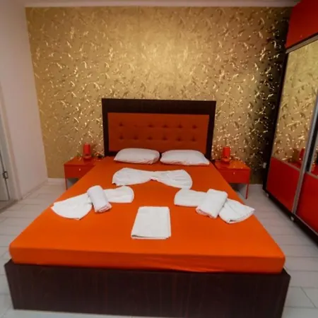 Guest house Casa Daymar