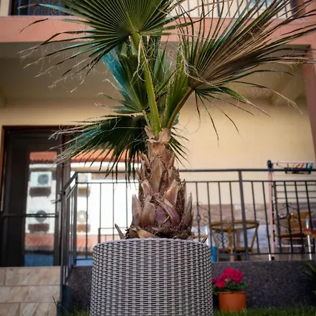 Casa Daymar * 2 Mai