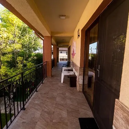 Casa Daymar Guest house *