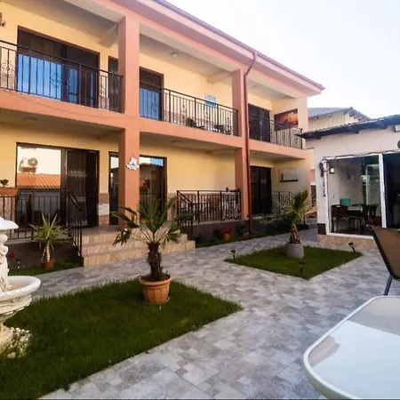 Casa Daymar 4*