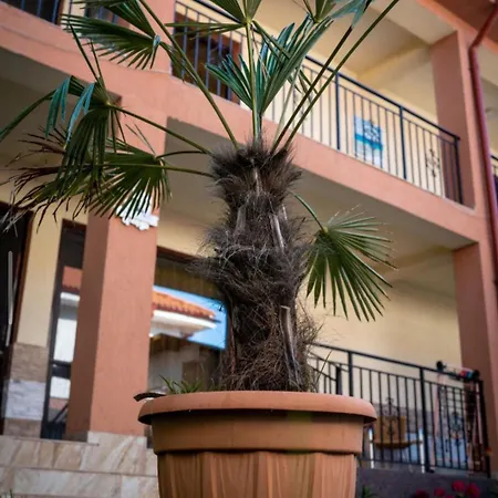 Casa Daymar 2 Mai