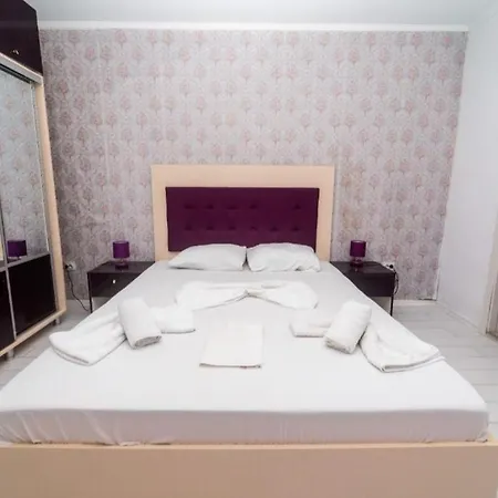 Casa Daymar Pensionat Două Mai