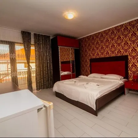 Guest house Casa Daymar 4*