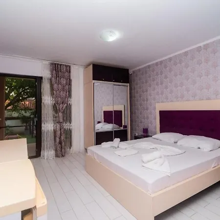Pensionat Casa Daymar