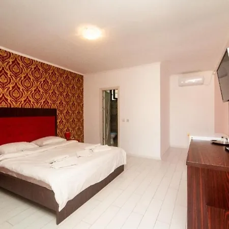 Casa Daymar 2 Mai