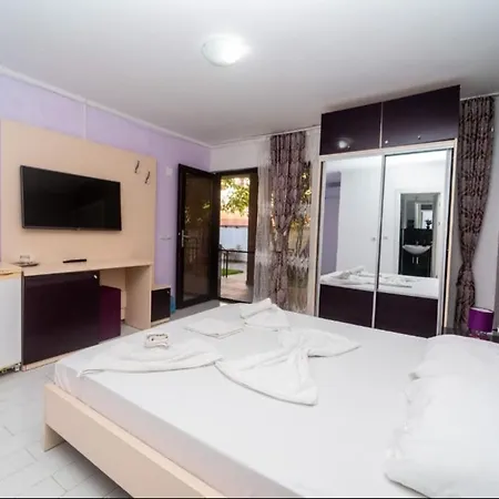Casa Daymar 4* 2 Mai