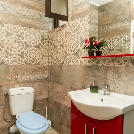 Casa Daymar 4*
