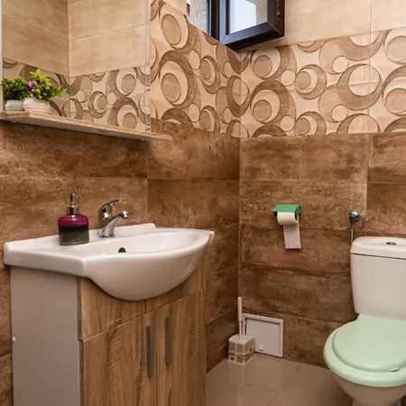 Guest house Casa Daymar *