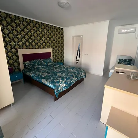 Guest house Casa Daymar