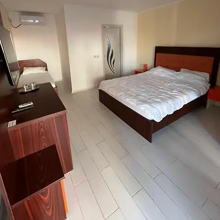 Casa Daymar Pensionat Două Mai