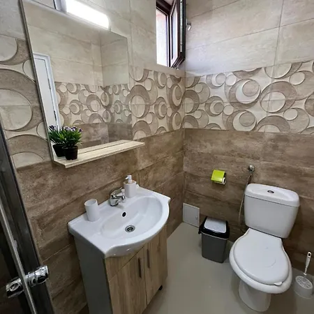 Pensionat Casa Daymar Două Mai