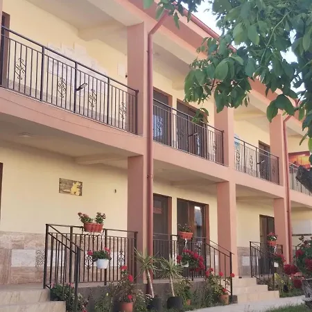 Casa Daymar Guest house 4*