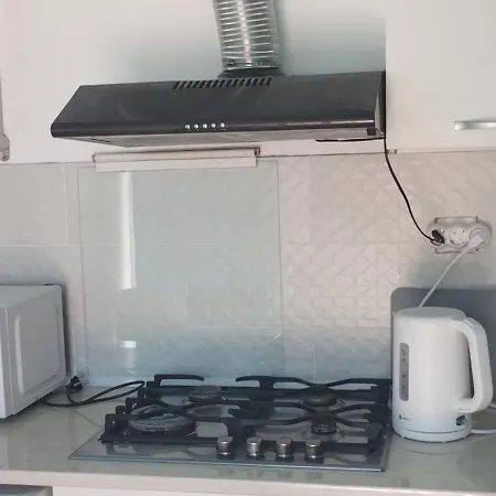 Guest house Casa Daymar *