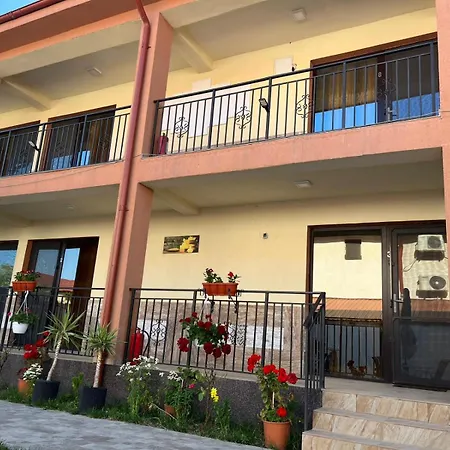 Casa Daymar