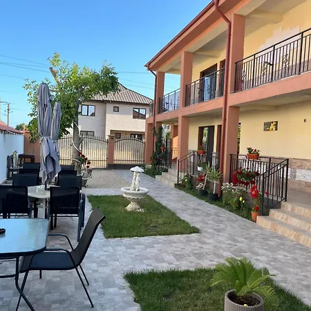 Casa Daymar Vendégház 3*