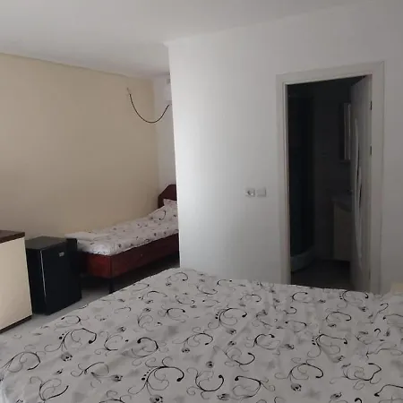 Pensionat Casa Daymar Două Mai