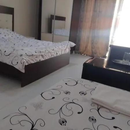 Casa Daymar 2 Mai