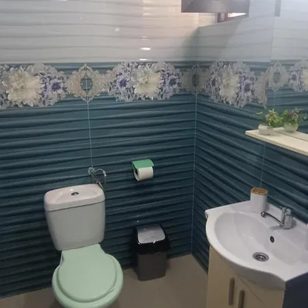 Casa Daymar 4*