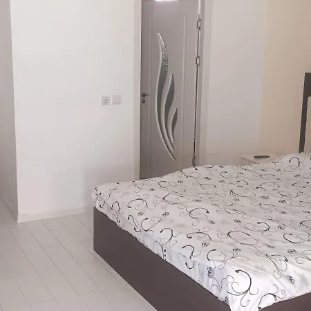 Casa Daymar Pensionat Două Mai