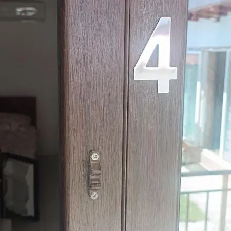 Casa Daymar 2 Mai