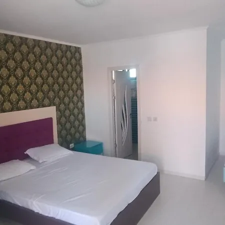 Casa Daymar 4*