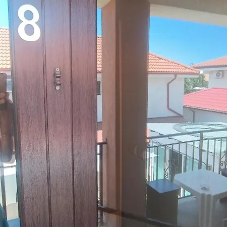 Casa Daymar 3* Două Mai