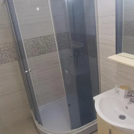 Pensionat Casa Daymar Două Mai