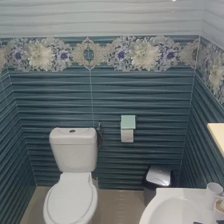 Vendégház Casa Daymar Două Mai