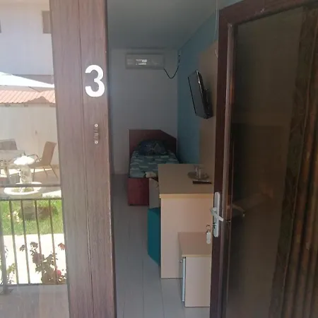 Casa Daymar 4*