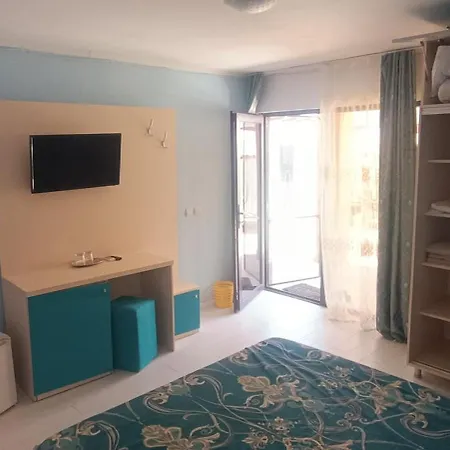 Casa Daymar 2 Mai