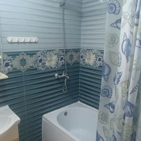 Vendégház Casa Daymar