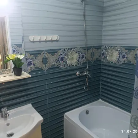 Casa Daymar 4* Două Mai