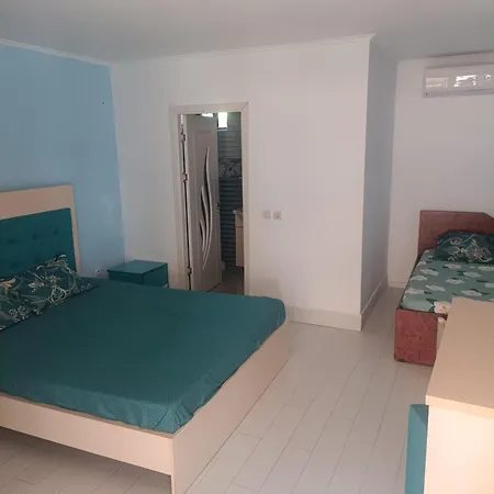 Casa Daymar Pensjonat
