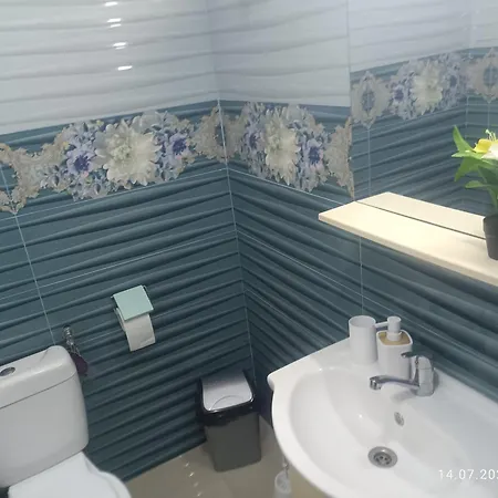 Vendégház Casa Daymar