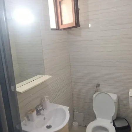 Casa Daymar Pensionat Două Mai