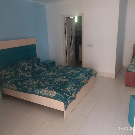 Casa Daymar