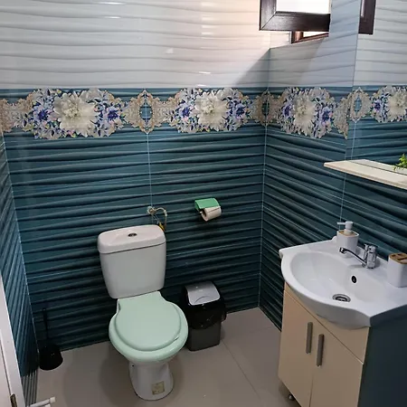 Guest house Casa Daymar 2 Mai