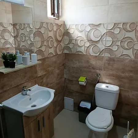 Casa Daymar 4*