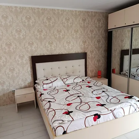 Casa Daymar Guest house 2 Mai