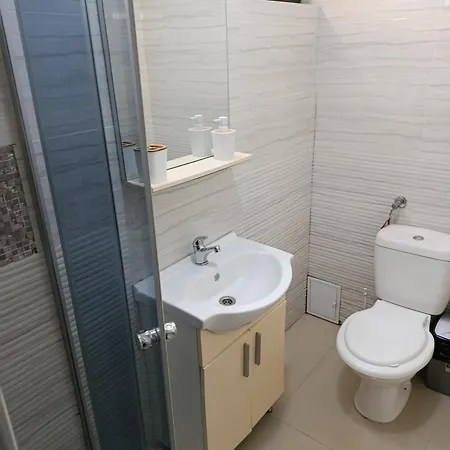 Casa Daymar 2 Mai