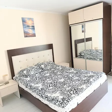 Guest house Casa Daymar