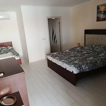 Casa Daymar 4*