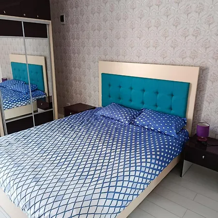 Casa Daymar 4*