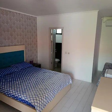 Guest house Casa Daymar 2 Mai